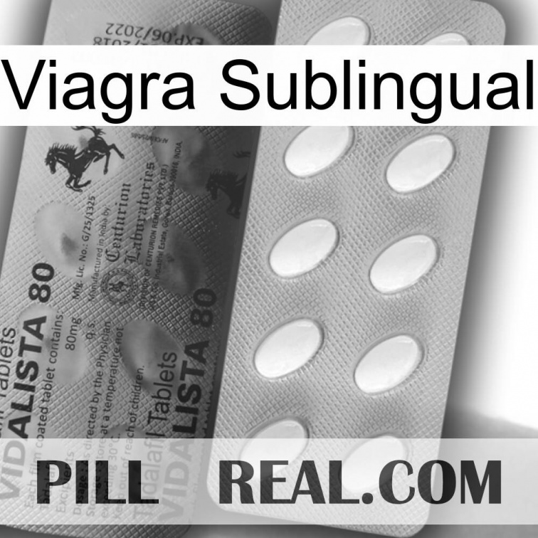 Viagra Sublingual 44